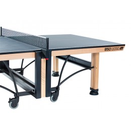 Cornilleau Tavolo Ping-Pong Competition 850 Wood ITTF Indoor